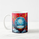 Search for snowball mugs Santa