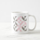 Search for zigzag pattern mugs Gray