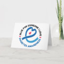 Search for diabetes cards Support