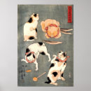 Search for utagawa kuniyoshi posters Ukiyo e