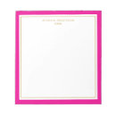 Search for girly notepads Simple