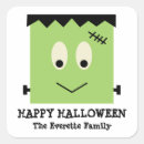 Search for green frankenstein stickers Cute
