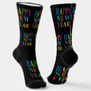 Search for new year socks Fun