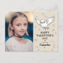 Search for hedwig postcards Harry potter
