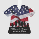 Search for support our troops christmas tree decorations Soldiers