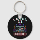Search for video game key rings Kawaii