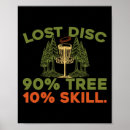Search for frisbee golf posters Nature play