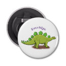 Search for dinosaur bottle openers Jurassic