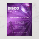 Search for dance party cards Purple
