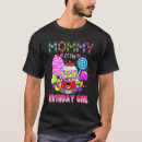 Search for candyland tshirts Mommy