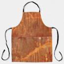 Search for rusty aprons Design