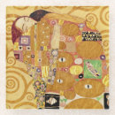 Search for embrace barware Gustav klimt