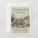 Search for extinction postcards Nature