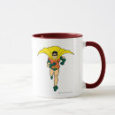 Search for batman running mugs Batman action callout