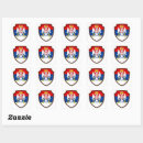 Search for balkan stickers Belgrade