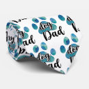 Search for animal lovers ties Dad