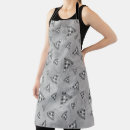 Search for pizza slice aprons Pattern