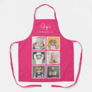 Search for angels aprons For her