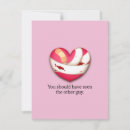 Search for breakup valentines day cards Heartbreak