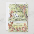 Search for magic mushroom invitations Fairy