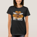 Search for honey bee graphic tshirts Beekeeping