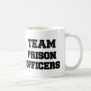 Search for prison officer mugs Corrections