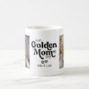 Search for golden retriever mom mugs Puppy