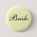 Search for ivory badges Bride