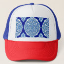 Search for ornamentation hats Pattern