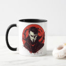 Search for horror mugs Blood