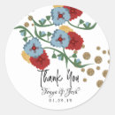 Search for mexican wedding stickers Spanish