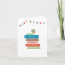 Search for library thank you cards Bookworm