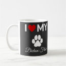 Search for bichon frise dog mugs Puppy
