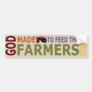 Search for feeding bumper stickers Food