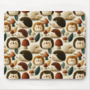 Search for hedgehog mousepads Fall