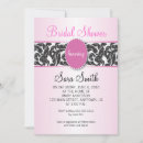 Search for swirl bridal shower invitations Stylish