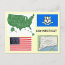 Search for connecticut postcards America