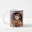 Search for cute goose mugs Halloween