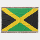 Search for jamaican blankets Island