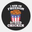 Search for chicken wings stickers Baby chick
