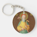 Search for st joseph key rings Religious
