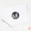 Search for black and white rooster stickers Country