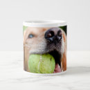 Search for cute tennis mugs Dog