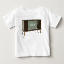 Search for video baby shirts Vintage