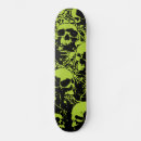 Search for green skeleton skateboards Grunge