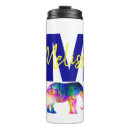 Search for cool elephant mugs Blue