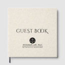 Search for logo guest books Elegant