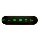 Search for outdoor fun skateboards Halloween