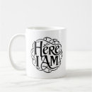 Search for i am loved mugs God