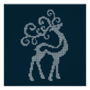 Search for christmas reindeer art Season